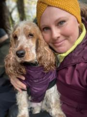 Anne Kristin McCormack