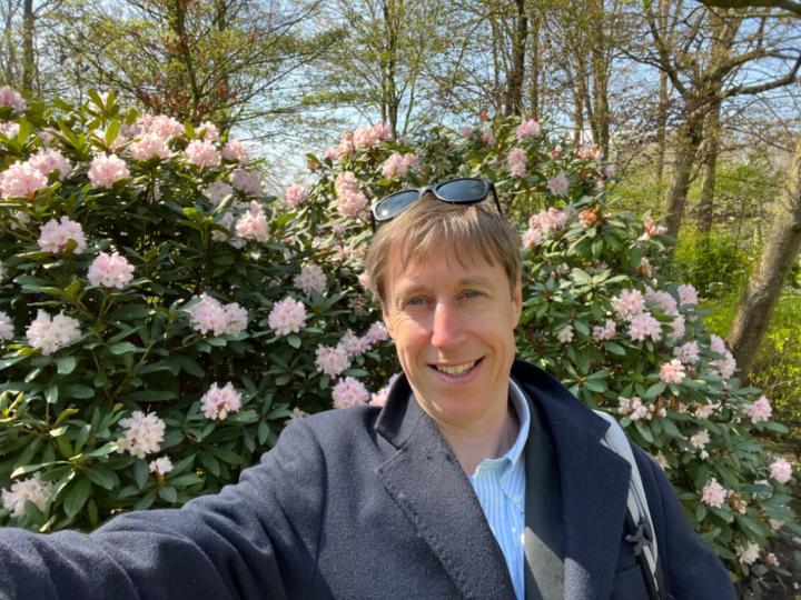 Bernhard Praher-Schneck