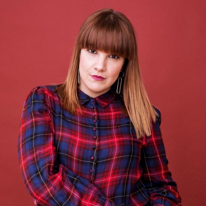 María Cajo Redondo