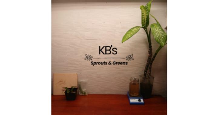 KB's Sprouts & Greens