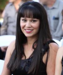 Justina Garcia