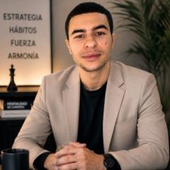 Zaid Bencharki