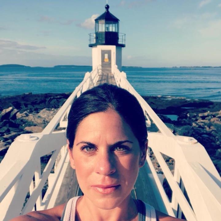Lauren Bacotti