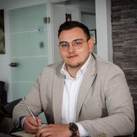 Lukas Antonucci