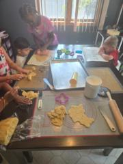 Colanda Lacy-Dickson