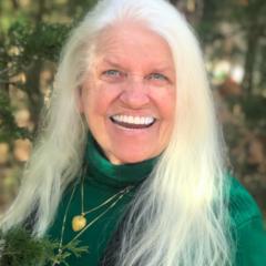 Caryl McAdoo