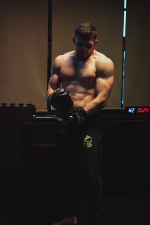Joe DeCourtin