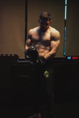 Joe DeCourtin