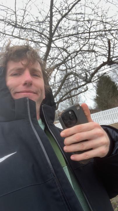 Colby McMahon
