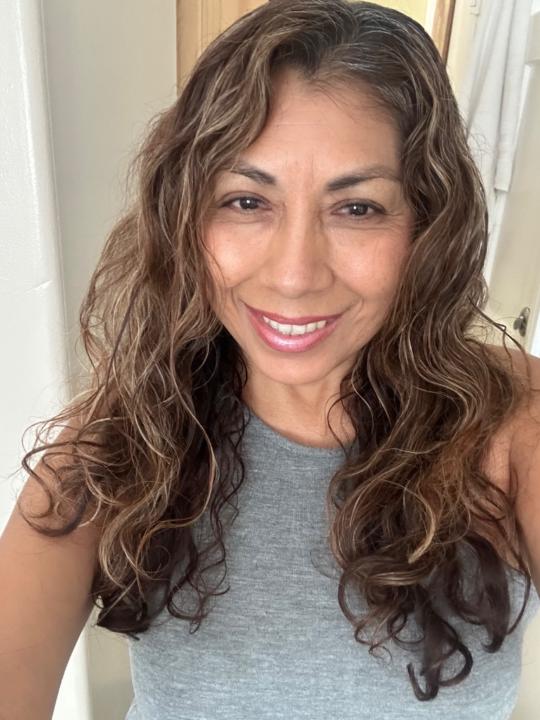 Araceli Cabrera
