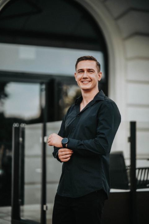 Daniel Pawlak