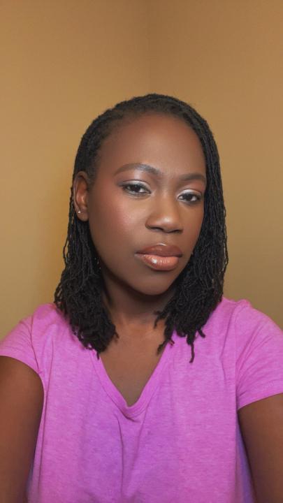 Rebecca Antwi