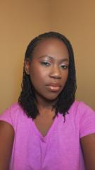 Rebecca Antwi