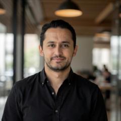 Farid Porte