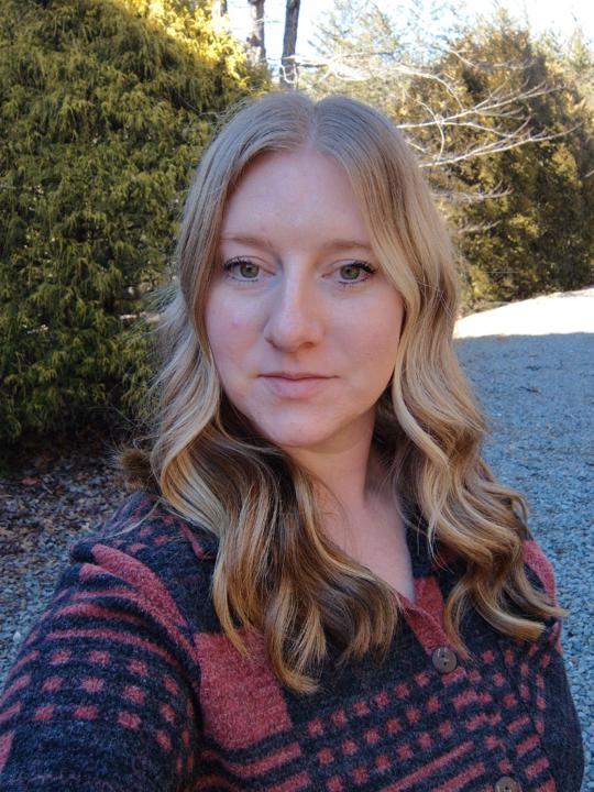 Carri Oakes