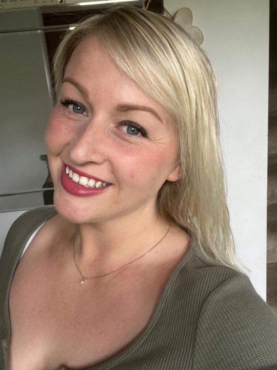Sarah Stonehouse