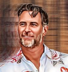 Ben Hargis