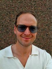 Tobias Bengtson Lichy
