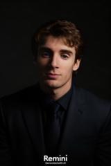 Will Johnston