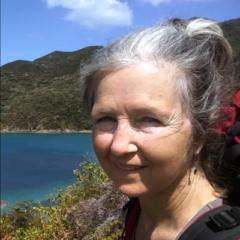 Mary-Ellen Black