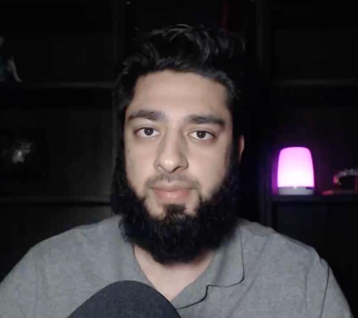 Musab Qazi