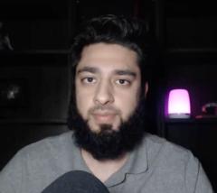 Musab Qazi