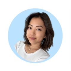 Tina Kim