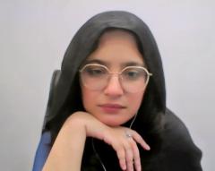 Kiran Rubab