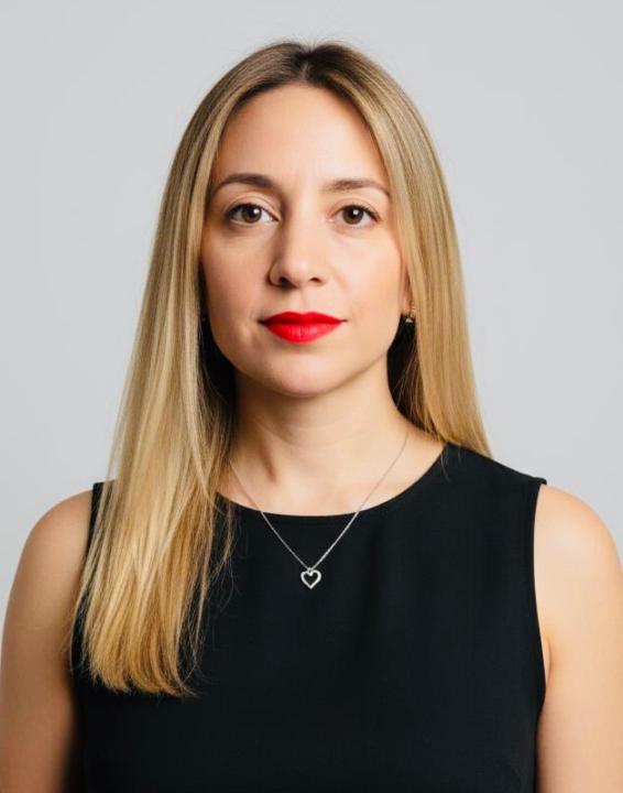 Mariana Gisela Cornejo