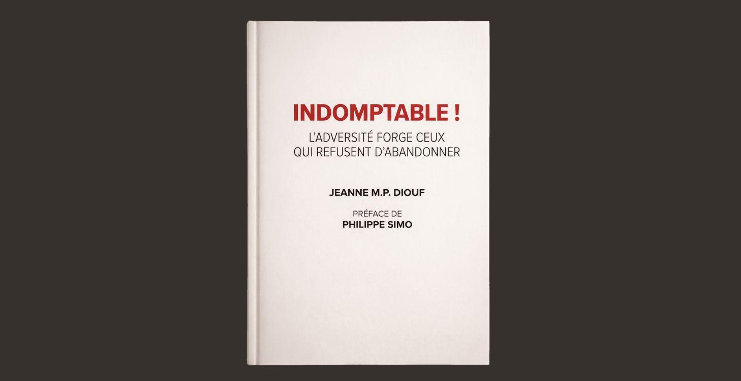 Idomptable