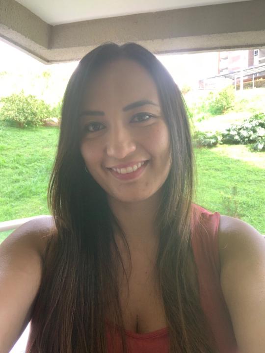 Katherin Velasquez