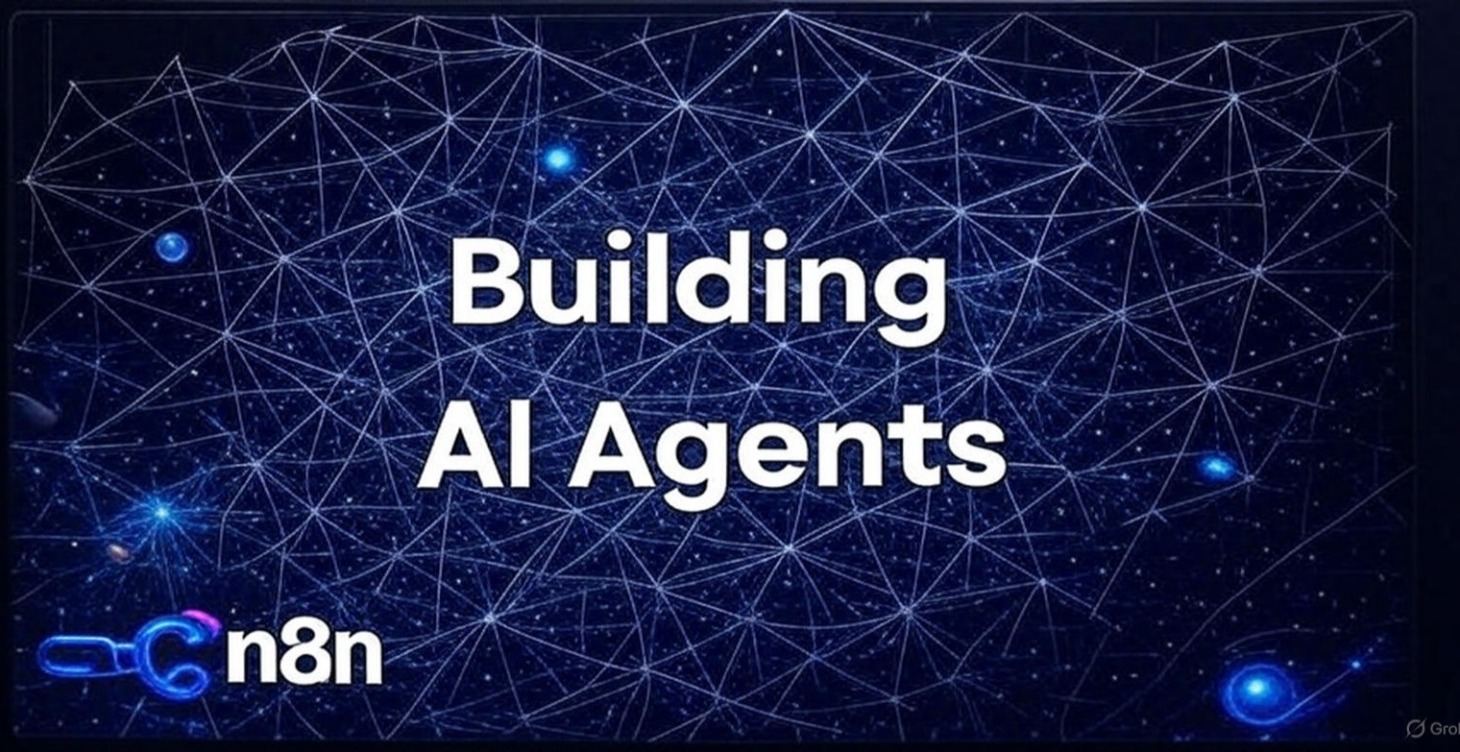 Building Agents in n8n