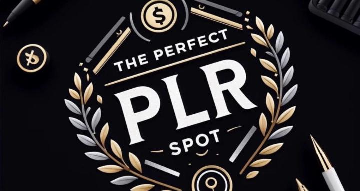 ThePerfectPLRSpot Academy