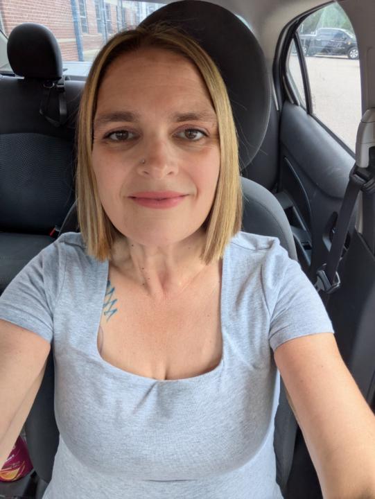 Jennifer Diamond