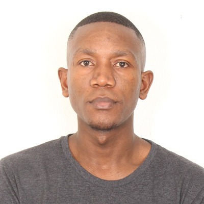 Fredrick Mbogo