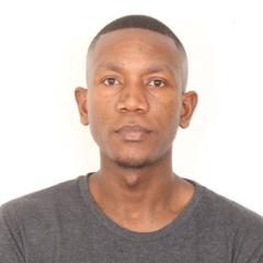 Fredrick Mbogo