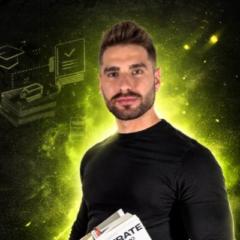 Raul Quilez