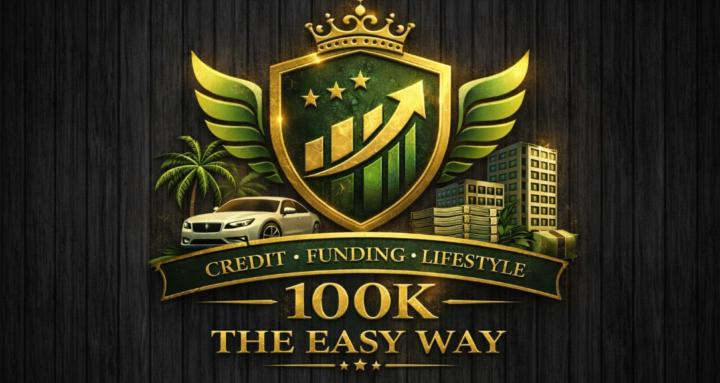 100k The Easy Way Relaunch