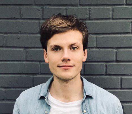 Alex Barbarsky