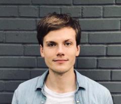 Alex Barbarsky