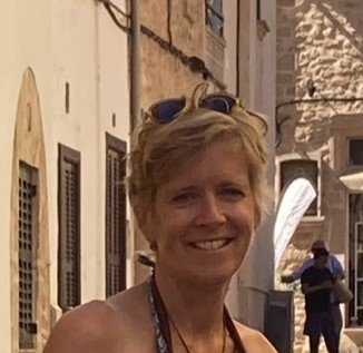 Gabriela Hunziker