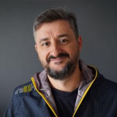 Miguel Alfredo Perez Diaz