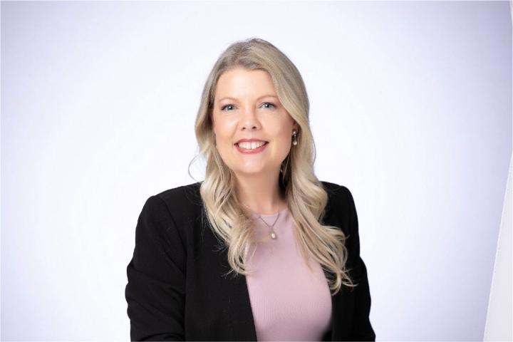 Michelle Muirhead