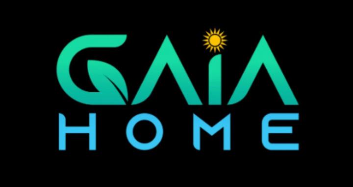 Gaia Home: Path to Wholeness