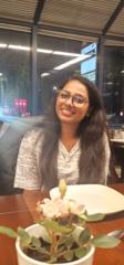 Athira Krishnan