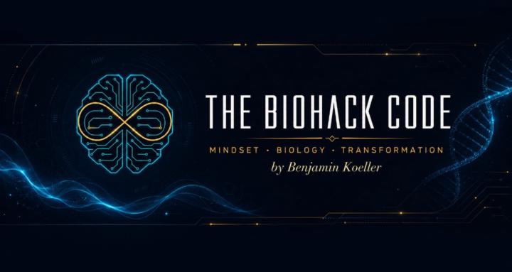 The Biohacking Code