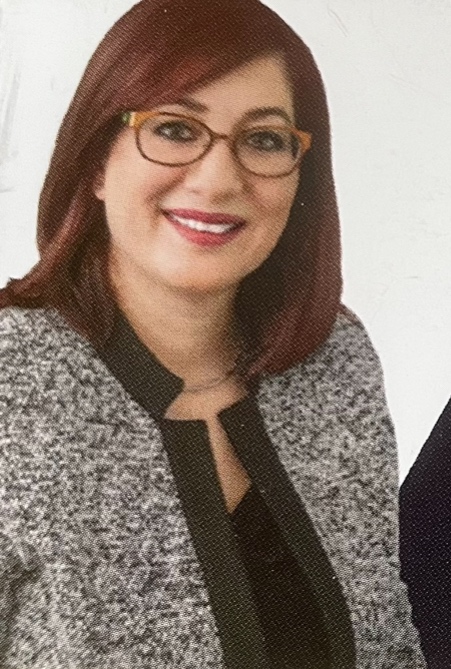 Haleh Majidian