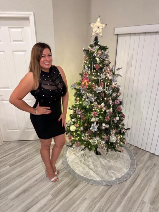 Lourdes Campo