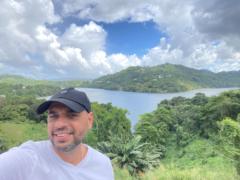 Raul Colon