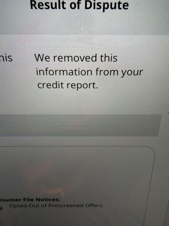 Personal info removed 